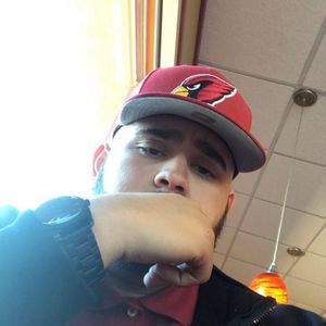 Meet your Posher, Gerardo